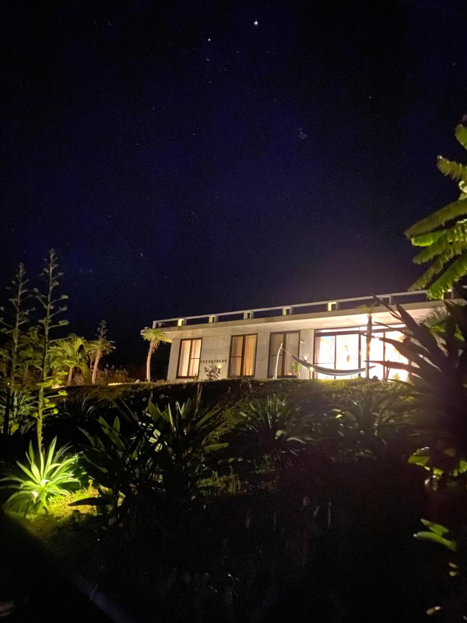 Hotel Sesoko Blue Exteriér fotografie